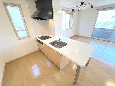 【キッチン】 | LaPLUME