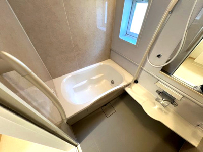 【浴室】 | LaPLUME