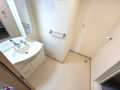 【洗面所】 | LaPLUME