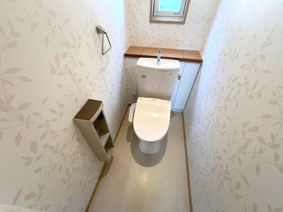 【トイレ】 | LaPLUME