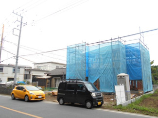 【外観】 | 2630から2480から2290万円価格変更。ローンでも現金でも。資金計画承ります。ハウスドットコム一押し物件。駅距離をあまり気にしない方。是非。お電話ください。48坪。