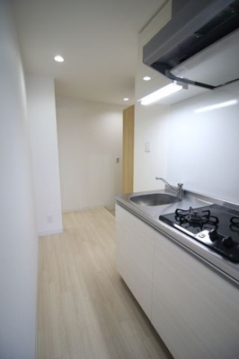 【内装】 | ワコーレ・ヴィータ 鷹取駅前