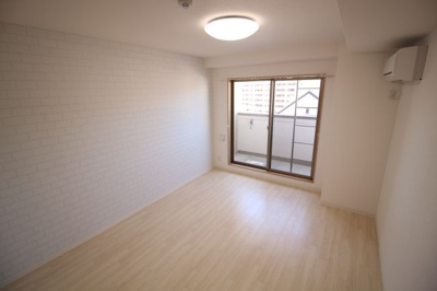 【洋室】 | ワコーレ・ヴィータ 鷹取駅前