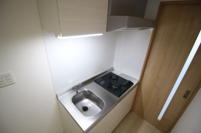 【キッチン】 | ワコーレ・ヴィータ 鷹取駅前