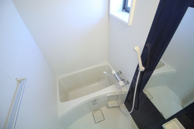 【浴室】 | ワコーレ・ヴィータ 鷹取駅前