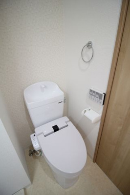 【トイレ】 | ワコーレ・ヴィータ 鷹取駅前