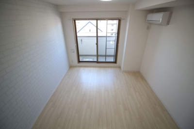 【居間・リビング】 | ワコーレ・ヴィータ 鷹取駅前