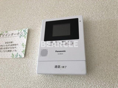 【セキュリティ】 | コンフォートＭ