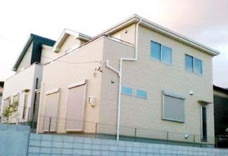 【外観】 | 2号棟