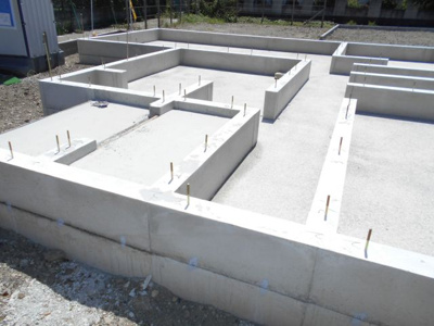 【外観】 | 岩槻区　上野　全2棟　2号棟 | おしゃれ　南欧風。