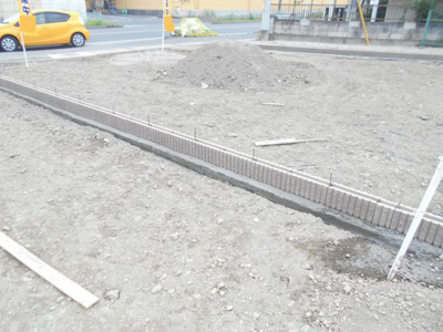 【外観】 | 岩槻区　上野　全2棟　2号棟 | おしゃれ　南欧風。