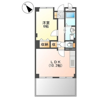 【間取り】 | ヴィラプレール