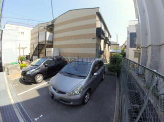 【外観】