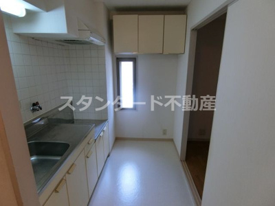 【内装】 | サンサーラビル南森町