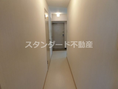 【内装】 | サンサーラビル南森町