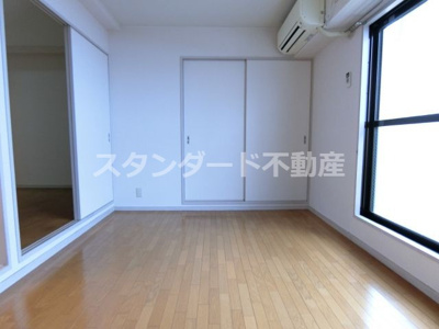 【内装】 | サンサーラビル南森町