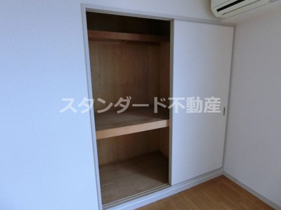 【収納】 | サンサーラビル南森町