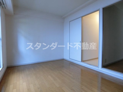 【内装】 | サンサーラビル南森町