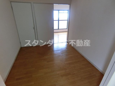 【内装】 | サンサーラビル南森町