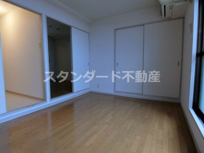 【内装】 | サンサーラビル南森町