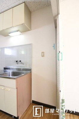 【その他】 | ハイツ林ヶ丘