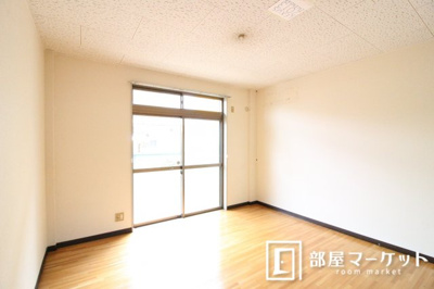 【居間・リビング】 | ハイツ林ヶ丘