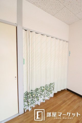 【内装】 | ハイツ林ヶ丘