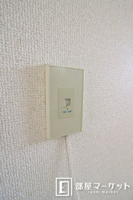 【設備】 | ハイツ林ヶ丘