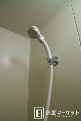 【浴室】 | ハイツ林ヶ丘