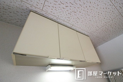 【キッチン】 | ハイツ林ヶ丘