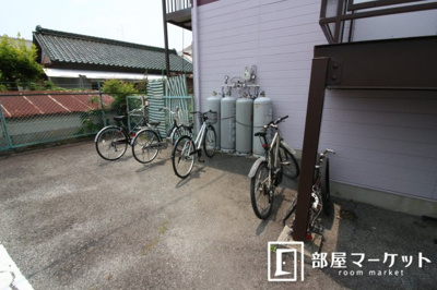 【周辺】 | ハイツ林ヶ丘