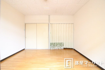 【居間・リビング】 | ハイツ林ヶ丘