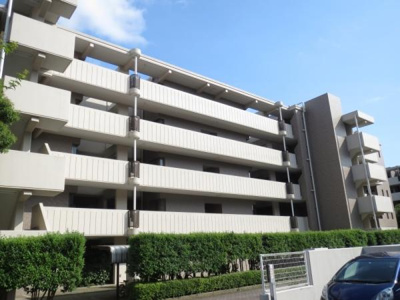 【外観】 | サザンヒルズ竹山１１番館