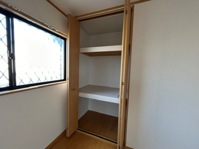 【収納】 | 白芳荘30号館