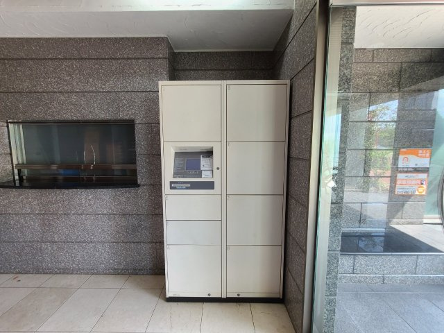 名古屋市千種区千種３丁目の賃貸マンションのその他共用部分|ルラシオン吹上