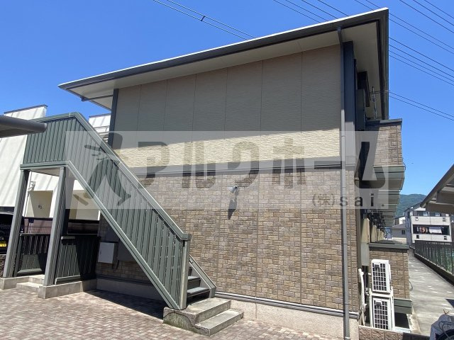 サンクレール志紀