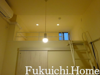 【その他】 | グランエッグス中野方南町