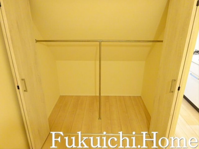 【収納】 | グランエッグス中野方南町