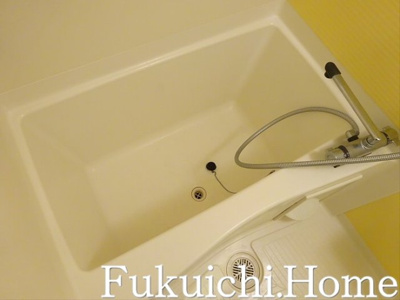 【浴室】 | グランエッグス中野方南町