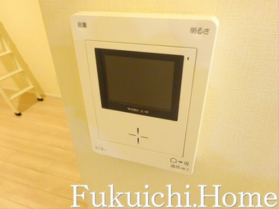 【セキュリティ】 | グランエッグス中野方南町