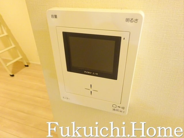 【セキュリティ】 | グランエッグス中野方南町