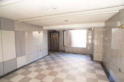 【エントランス】 | フィオーレオルティア