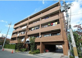 【外観】 | フィオーレオルティア