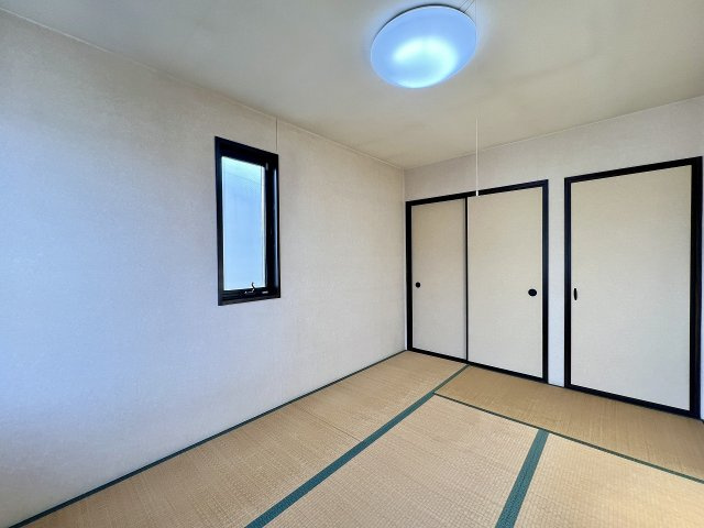 【和室】
