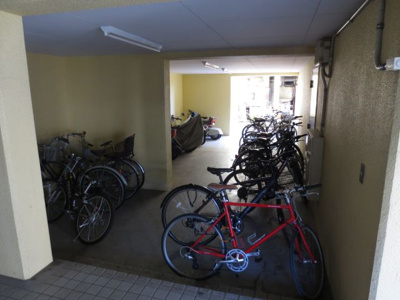 【その他共用部分】 | アヴェニュー１６