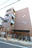 クレイノアドバンス川崎の画像