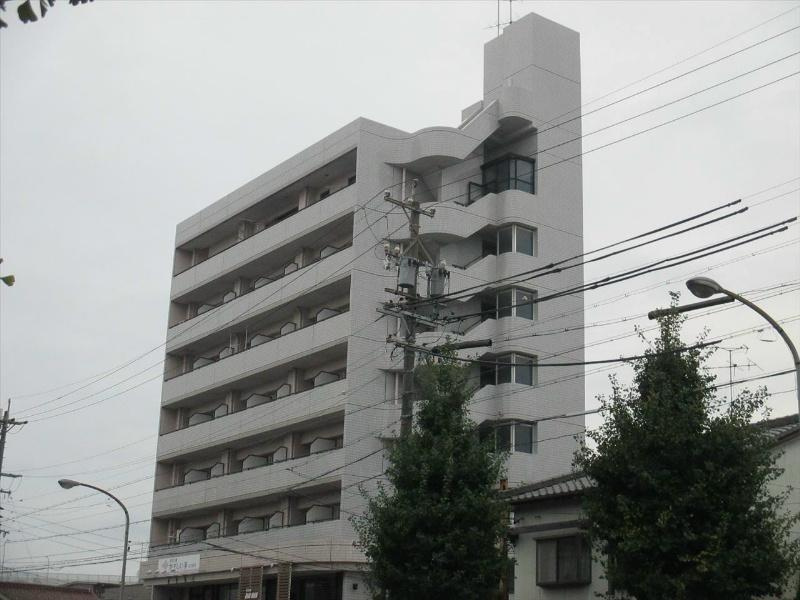 ウエストタウン福田