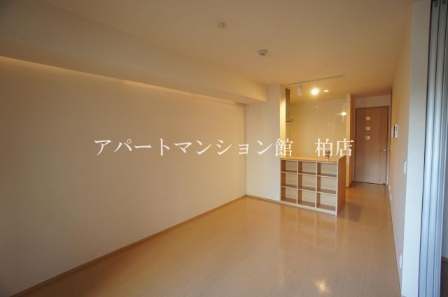 プレジールヤストシの内装