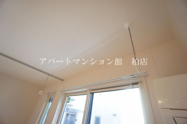プレジールヤストシの設備