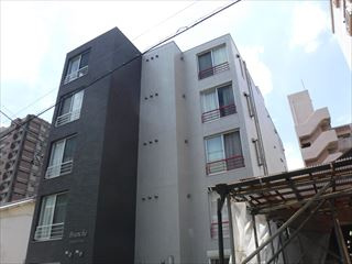 Branche桜山(ブランシェ桜山)の外観|Branche桜山(ブランシェ桜山)
